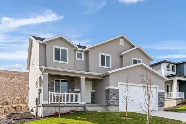 387 N Slant Rd #30, Spanish Fork, UT 84660 - #3