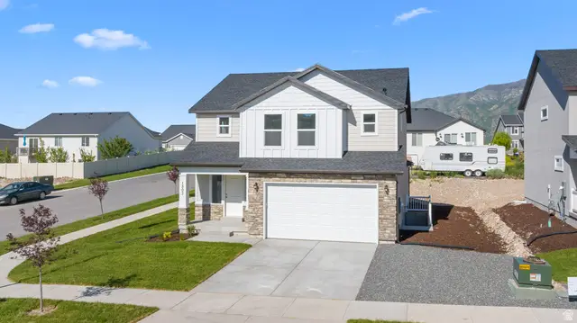 365 N Slant Rd #MM 29, Spanish Fork, UT 84660 - #2