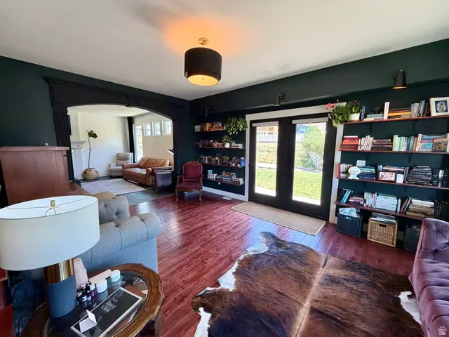 1298 E 2625 N, North Ogden, UT 84414 - #2
