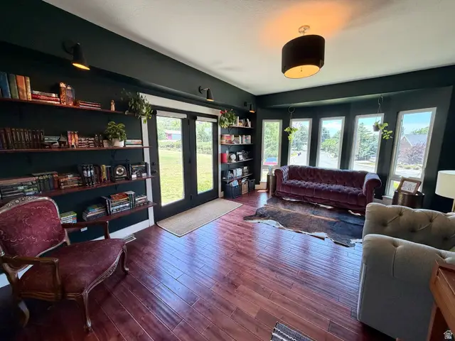 1298 E 2625 N, North Ogden, UT 84414 - #3