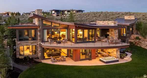 3364 Scenic Grade, Park City, UT 84098