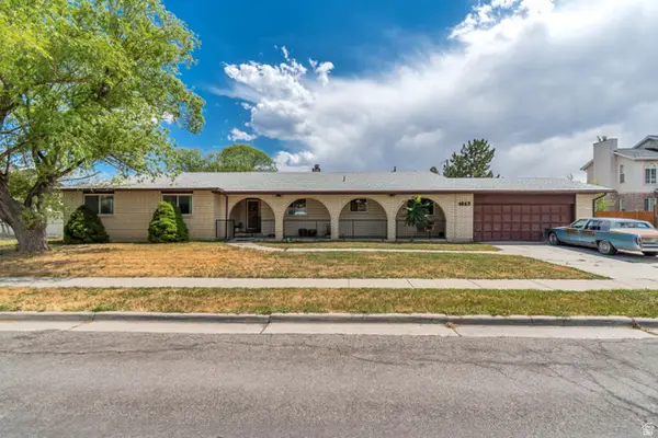 4863 W 3280 S, West Valley City, UT 84120
