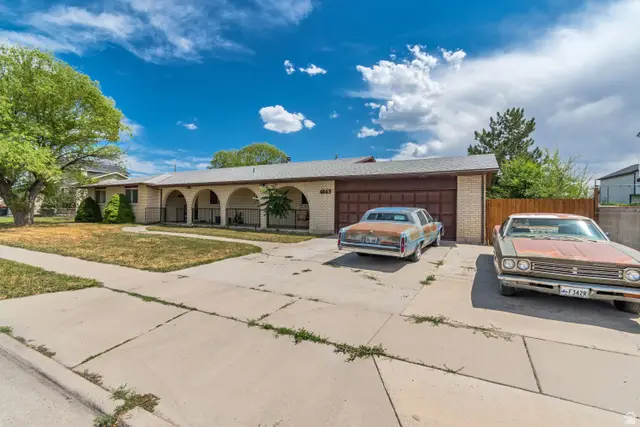 4863 W 3280 S, West Valley City, UT 84120 - #3