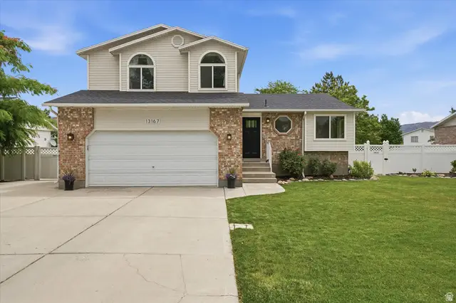 13167 S 2420 W, Riverton, UT 84065 - #1