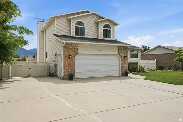 13167 S 2420 W, Riverton, UT 84065 - #2