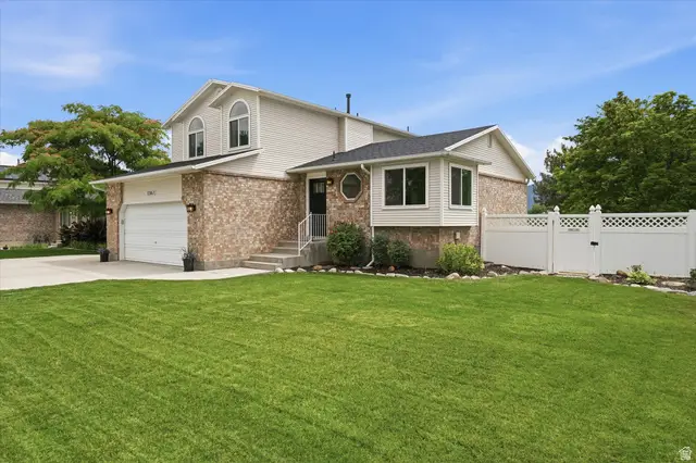 13167 S 2420 W, Riverton, UT 84065 - #3