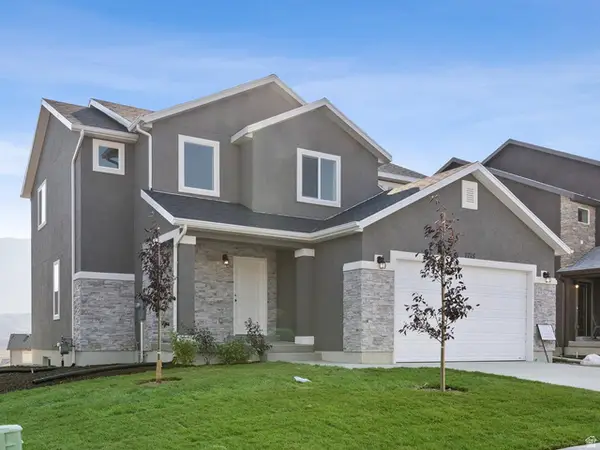 2283 E 390 N N #MM 33, Spanish Fork, UT 84660