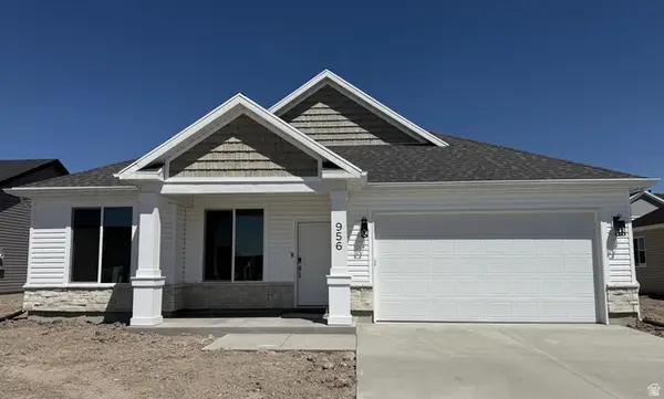 745 N 600 W #216, Tremonton, UT 84337