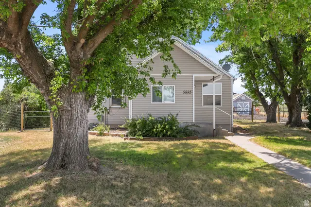 5885 W 8800 N, Elwood, UT 84337 - #2