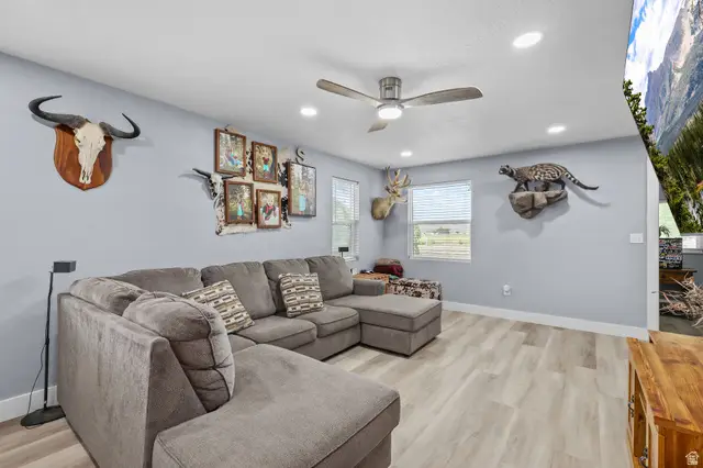 5885 W 8800 N, Elwood, UT 84337 - #3