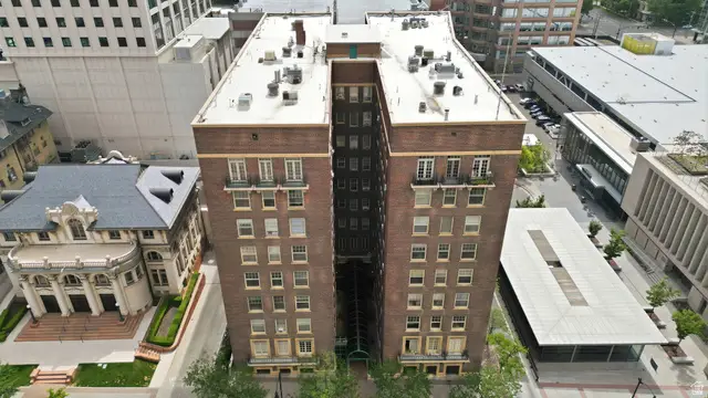 29 S State St E #417, Salt Lake City, UT 84111 - #2