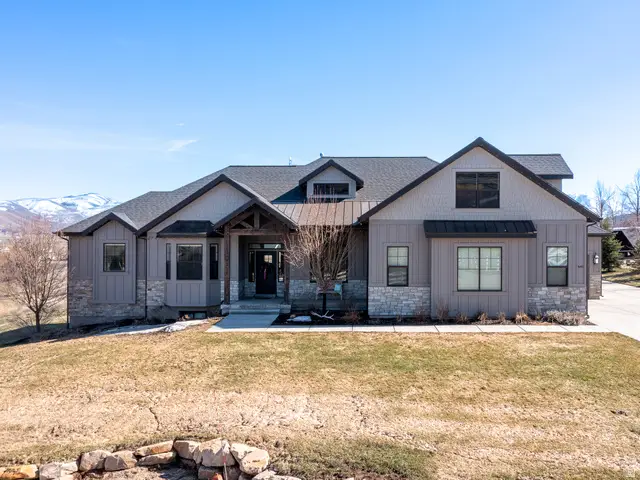 641 W 500 S, Midway, UT 84049 - #1