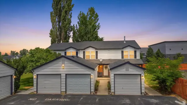 187 W 1190 N, Logan, UT 84341 - #1
