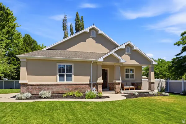 11301 S Blue Roan Ln E, Sandy, UT 84092