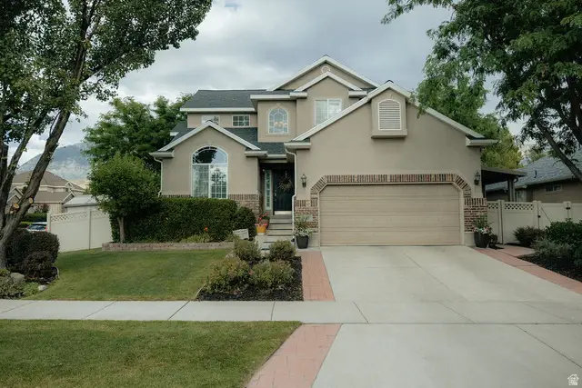 557 S 700 E, Orem, UT 84097 - #1