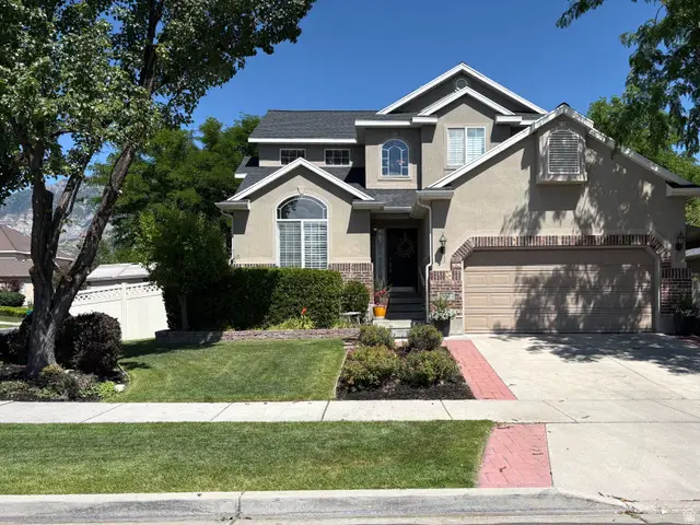 557 S 700 E, Orem, UT 84097 - #3