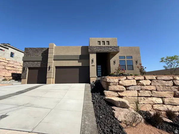 3066 W Platani Trl, St. George, UT 84770