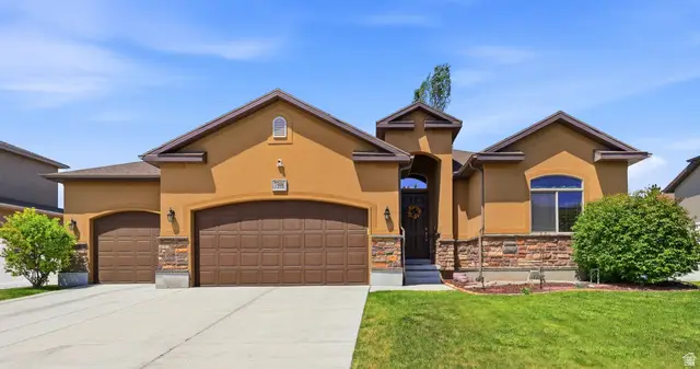 7598 S 4770 W, West Jordan, UT 84084 - #1