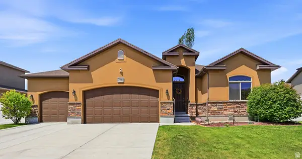 7598 S 4770 W, West Jordan, UT 84084