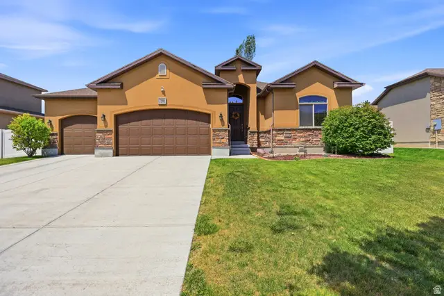 7598 S 4770 W, West Jordan, UT 84084 - #2