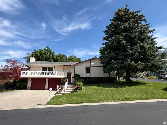 595 E Meadowlark Rd, Orem, UT 84097 - #1