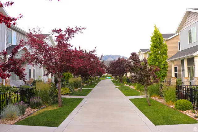466 W 1595 N #102, Logan, UT 84341 - #1