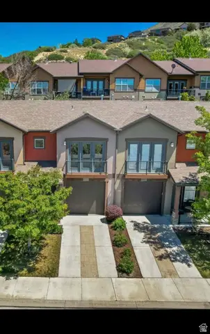 14797 S Chandlerpoint Way, Draper, UT 84020