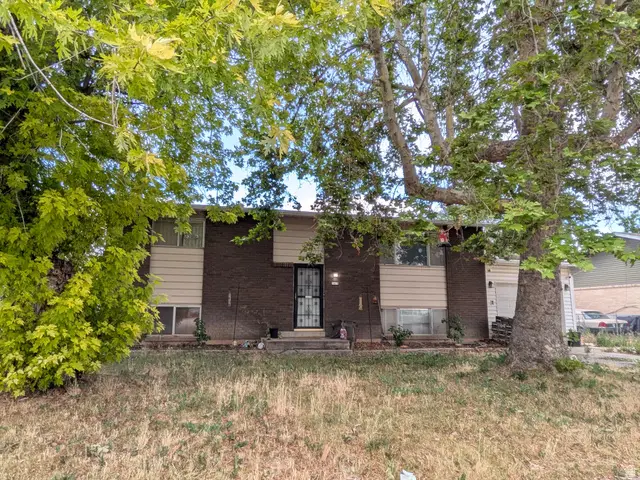 1413 S David Dr W, Syracuse, UT 84075 - #1