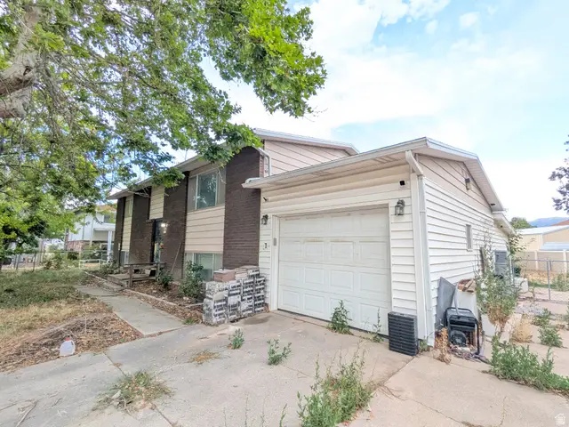 1413 S David Dr W, Syracuse, UT 84075 - #2