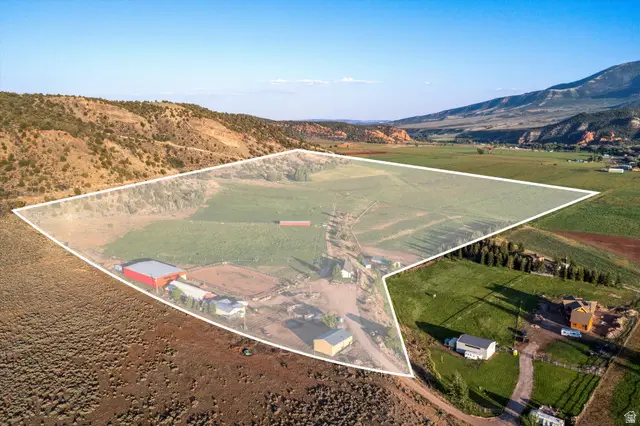 42749 W 9750 N, Hanna, UT 84031 - #2