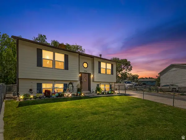 374 E 30 N, Grantsville, UT 84029