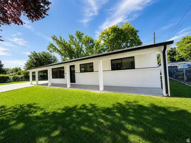 1898 W 600 S, Provo, UT 84601 - #1