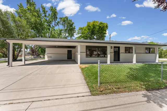 1898 W 600 S, Provo, UT 84601 - #2