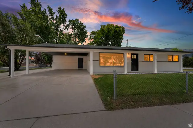 1898 W 600 S, Provo, UT 84601 - #3