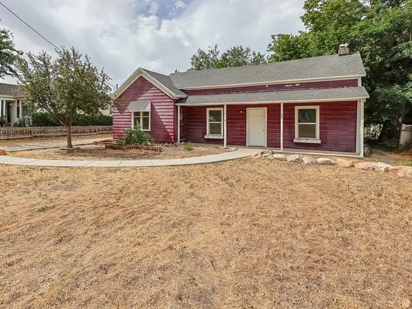 47 E Main, Grantsville, UT 84029