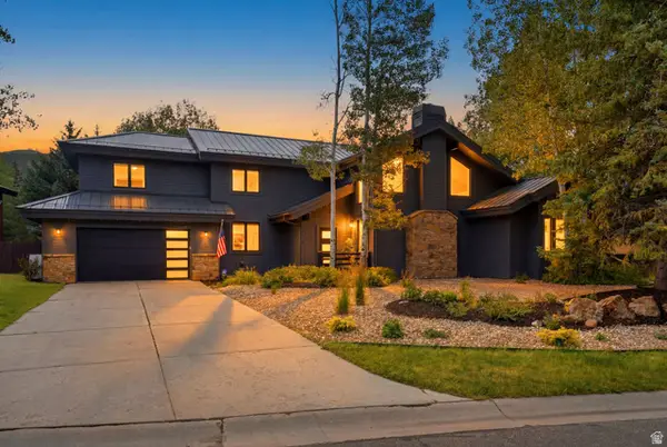 5172 E Meadows Dr, Park City, UT 84098