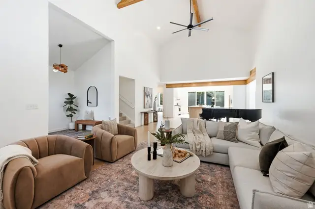 5172 E Meadows Dr, Park City, UT 84098 - #2