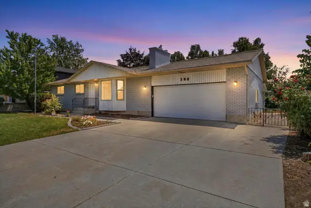 392 E Perrine Dr, Midvale, UT 84047 - #1