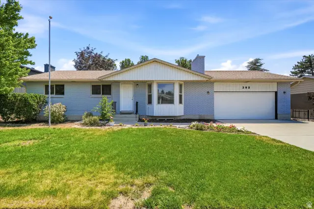 392 E Perrine Dr, Midvale, UT 84047 - #2