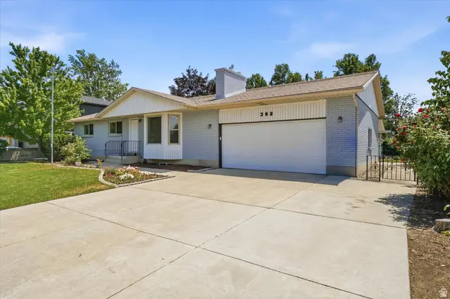 392 E Perrine Dr, Midvale, UT 84047 - #3