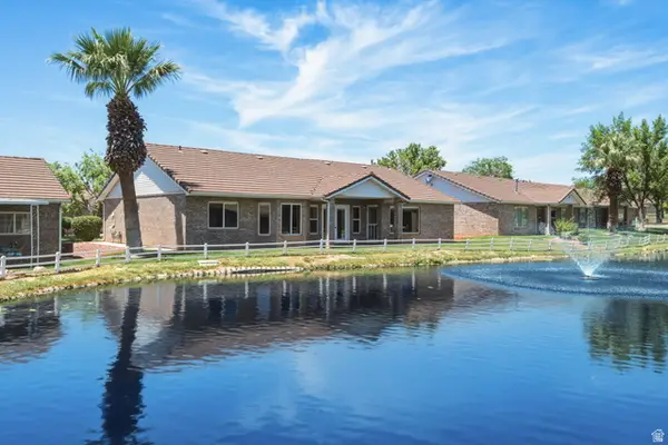 805 S River Rd #70, St. George, UT 84790