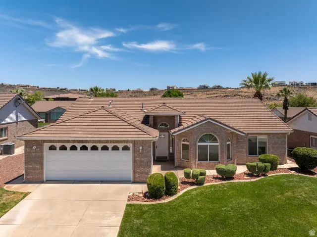 805 S River Rd #70, Saint George, UT 84790 - #3