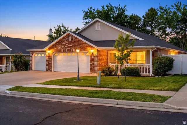 1124 W 2325 N, Layton, UT 84041 - #1