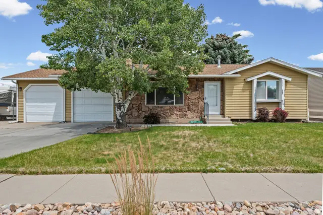 5907 S Brass Dr, Salt Lake City, UT 84118 - #2