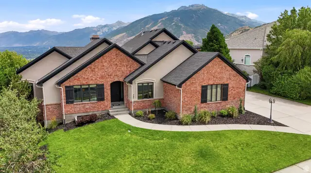 767 E Draper View Rd S, Draper, UT 84020 - #2