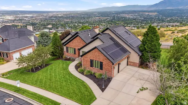 767 E Draper View Rd S, Draper, UT 84020 - #3