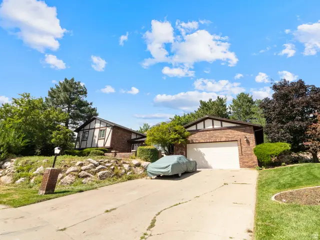 488 E 3450 N, North Ogden, UT 84414 - #2