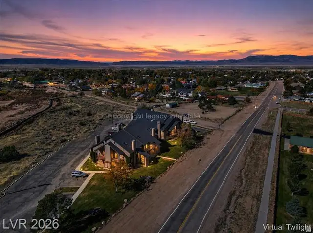390 E 300 S #1B, 3B, Parowan, UT 84761 - #1