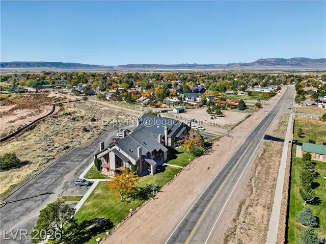 390 E 300 S #1B, 3B, Parowan, UT 84761 - #3