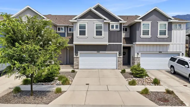 704 N 2560 E, Spanish Fork, UT 84660 - #1